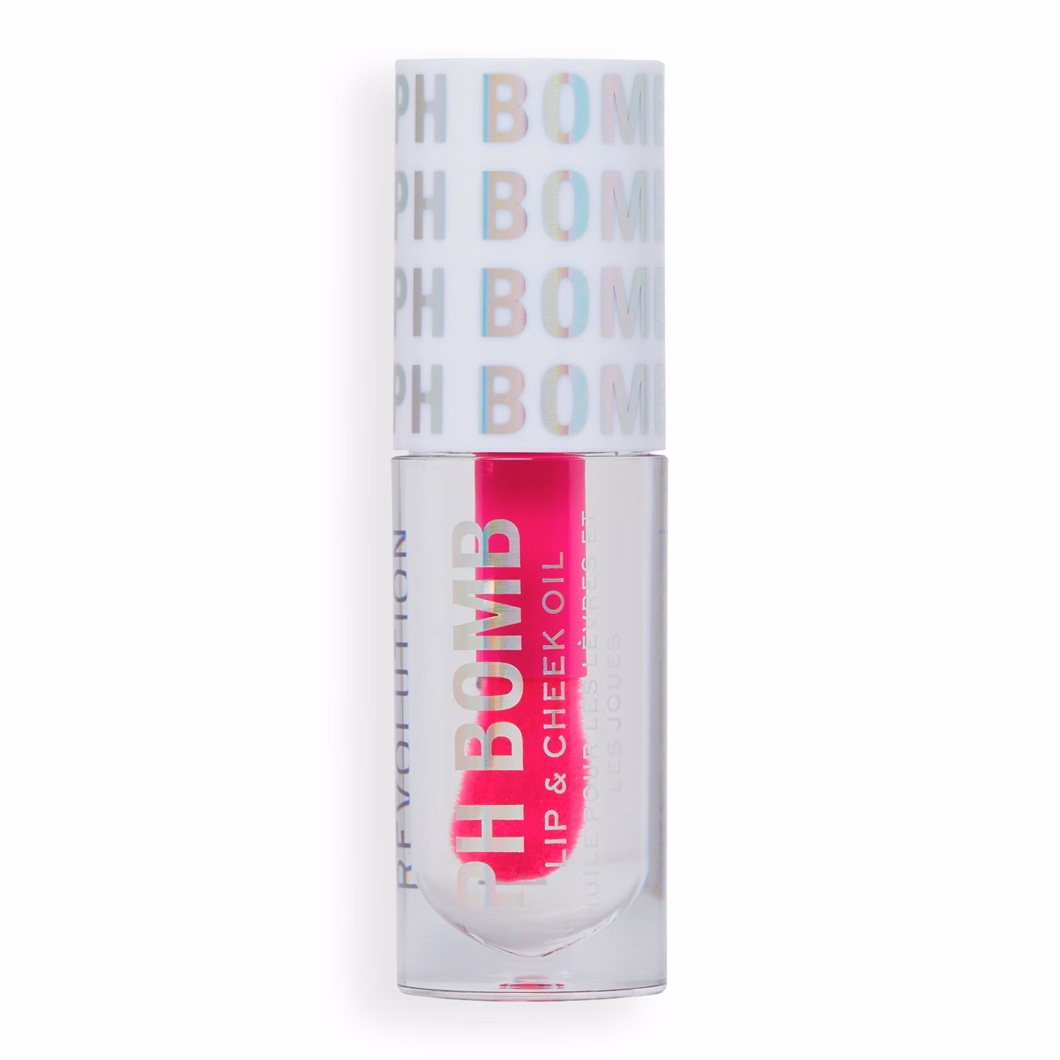 PH Bomb Lip & Cheek Oil Universal