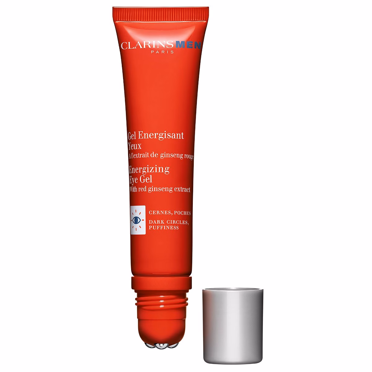 Gel Energisant Yeux