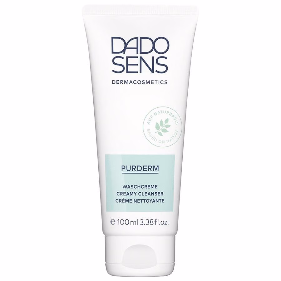 Creamy Cleanser