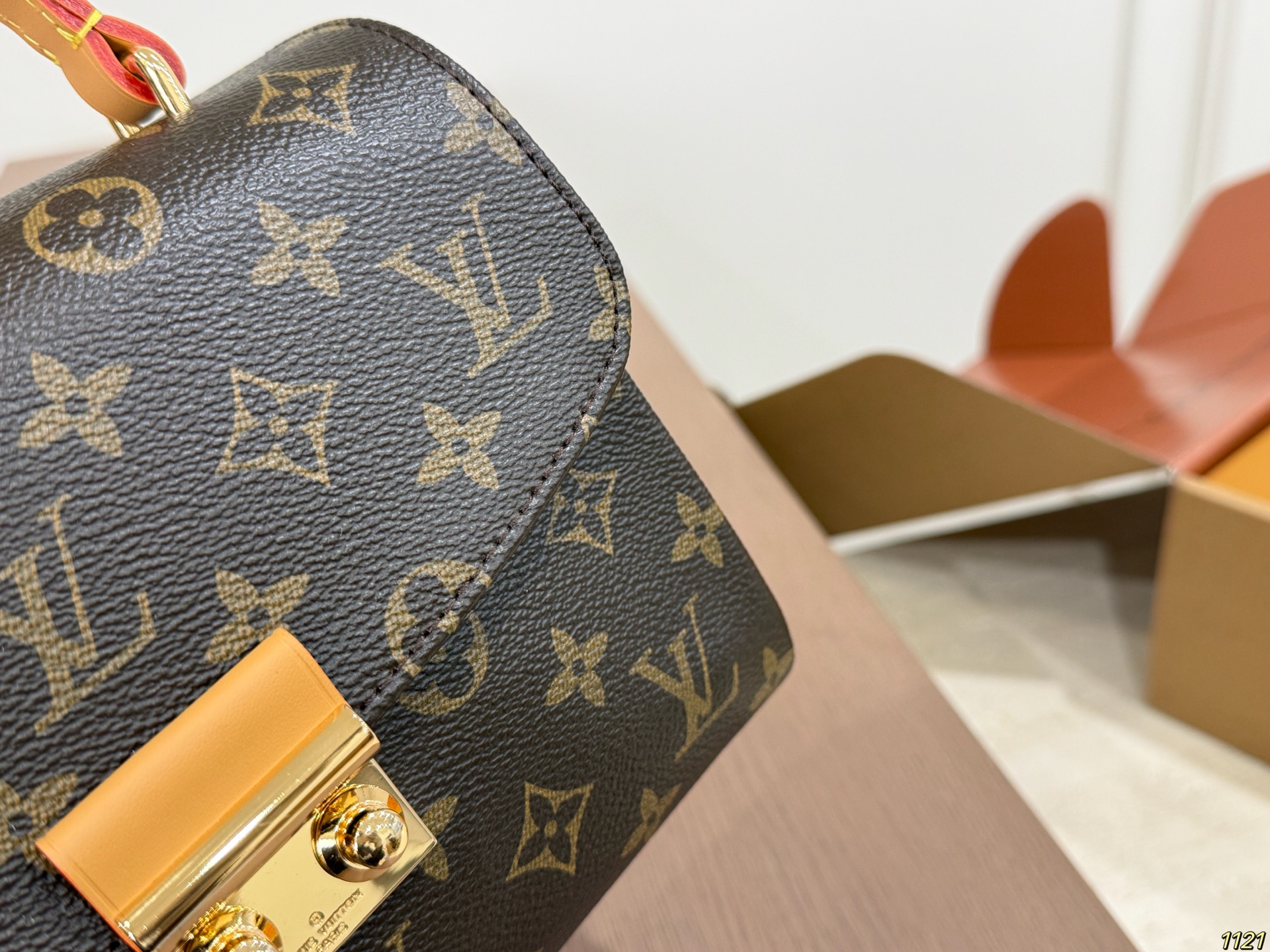 LV Croisette Bag