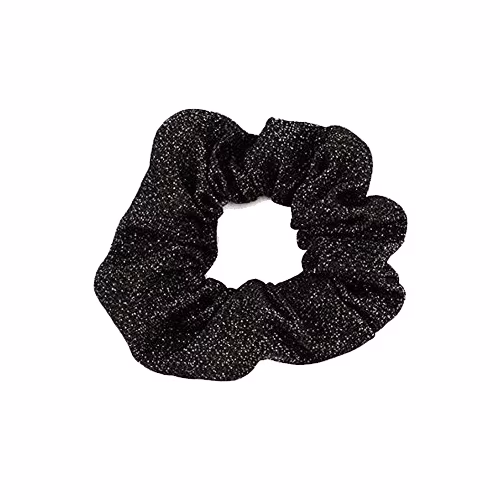 Glitter Scrunchie