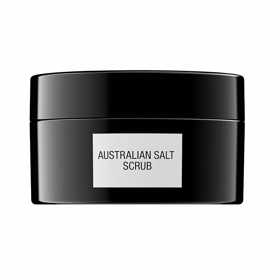 AUSTRALIAN SALT SCRUB