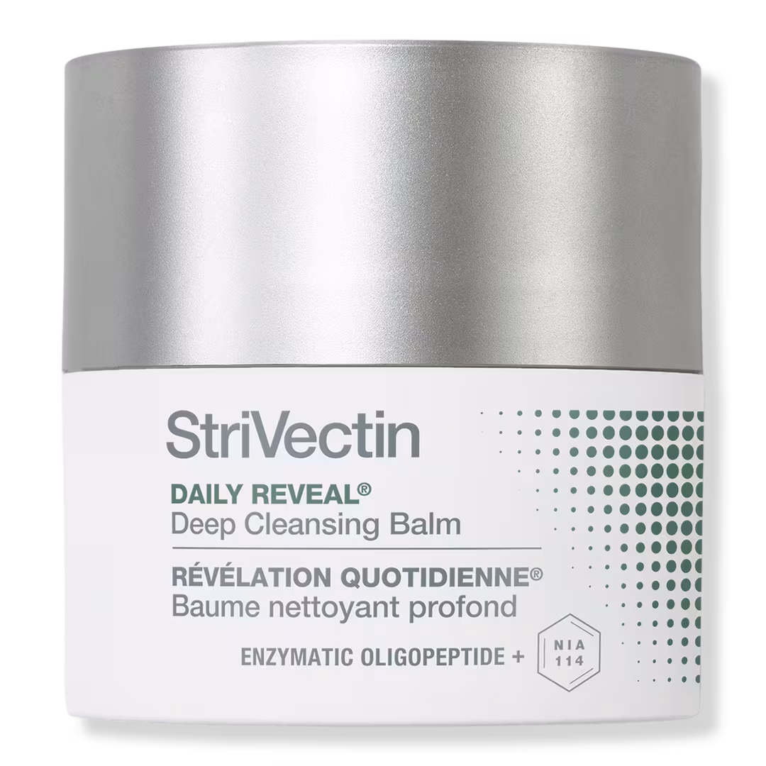 StriVectin  Daily Reveal Deep Cleansing Balm