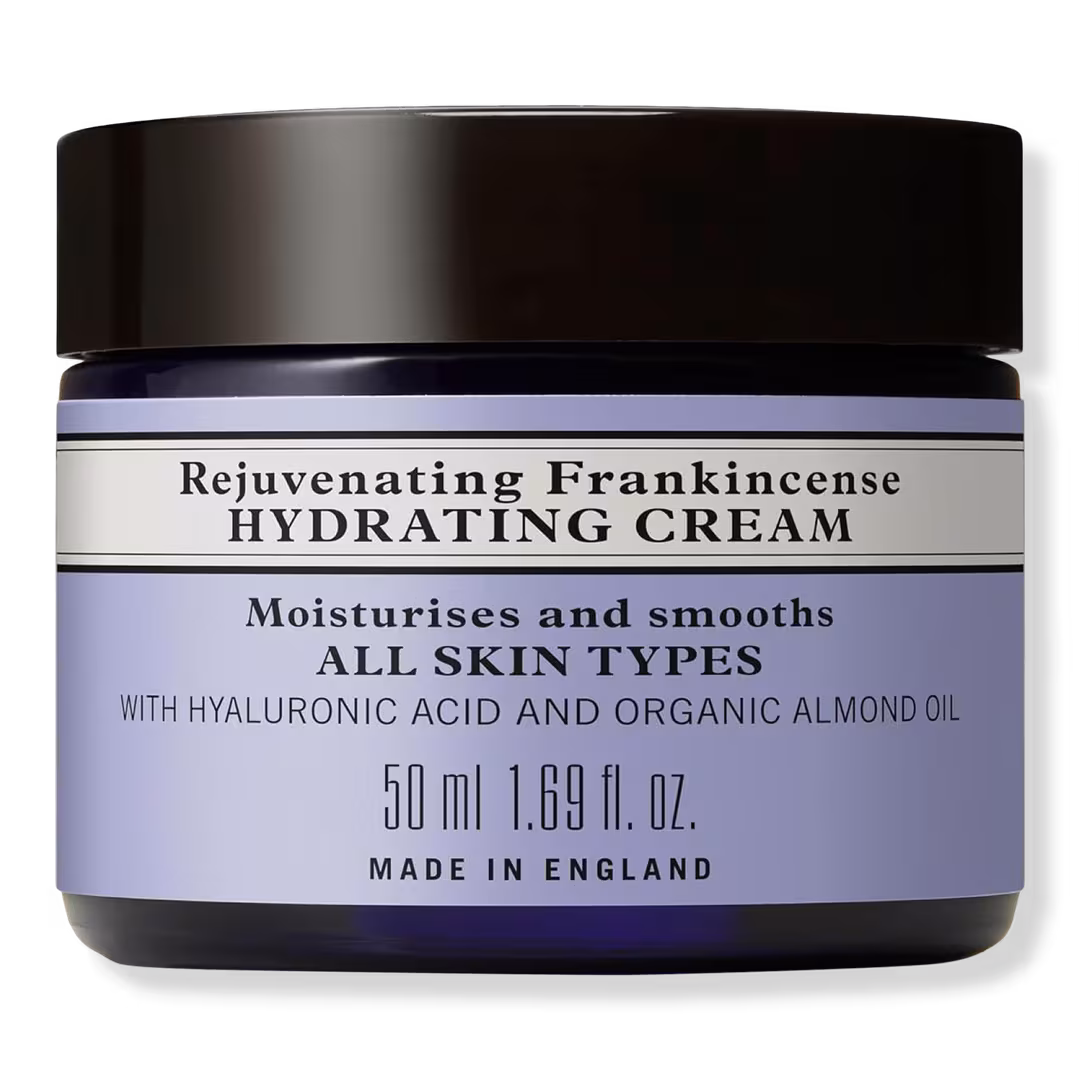 Neal's Yard Remedies  Rejuvenating Frankincense Hydrating Cream
