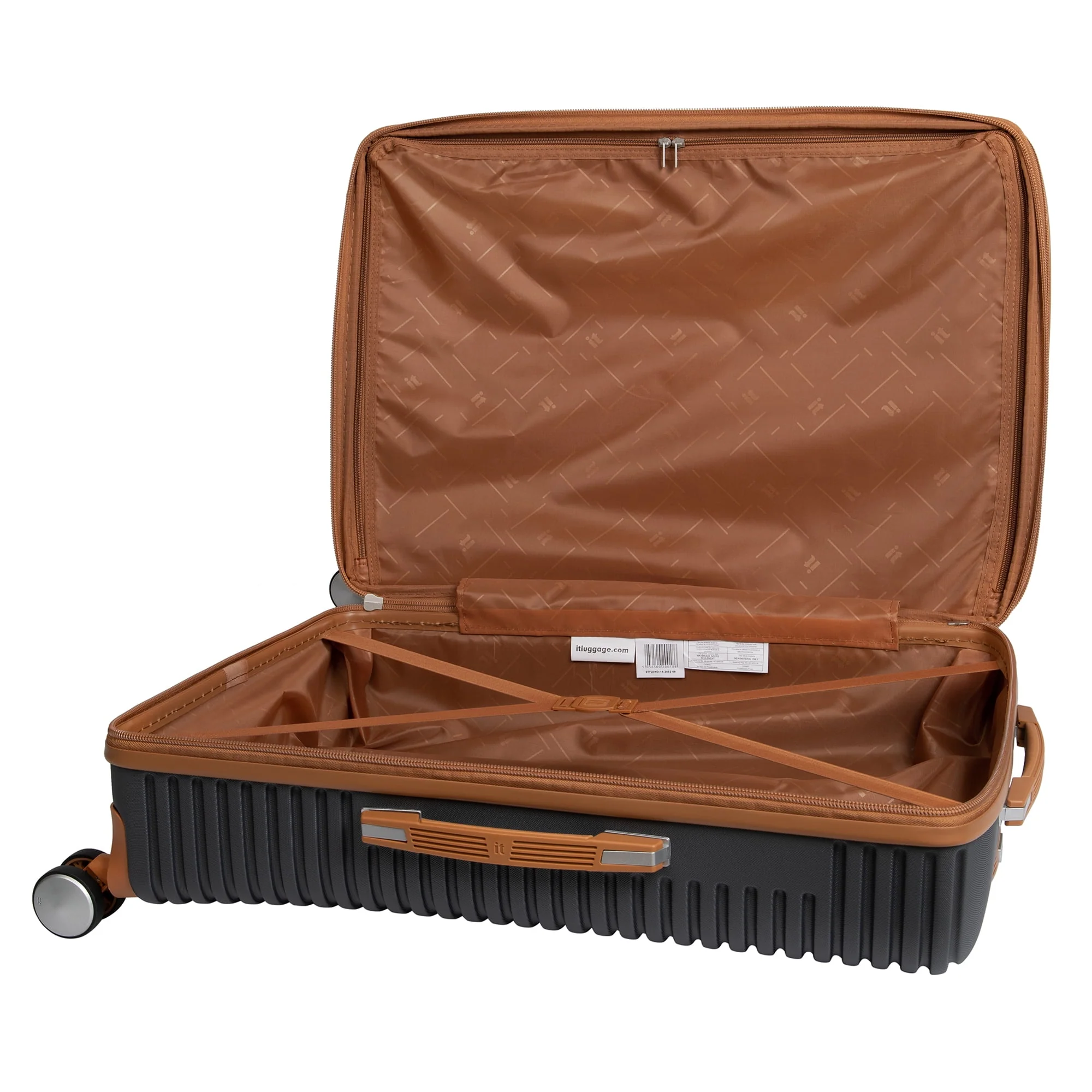 it luggage Replicating 21