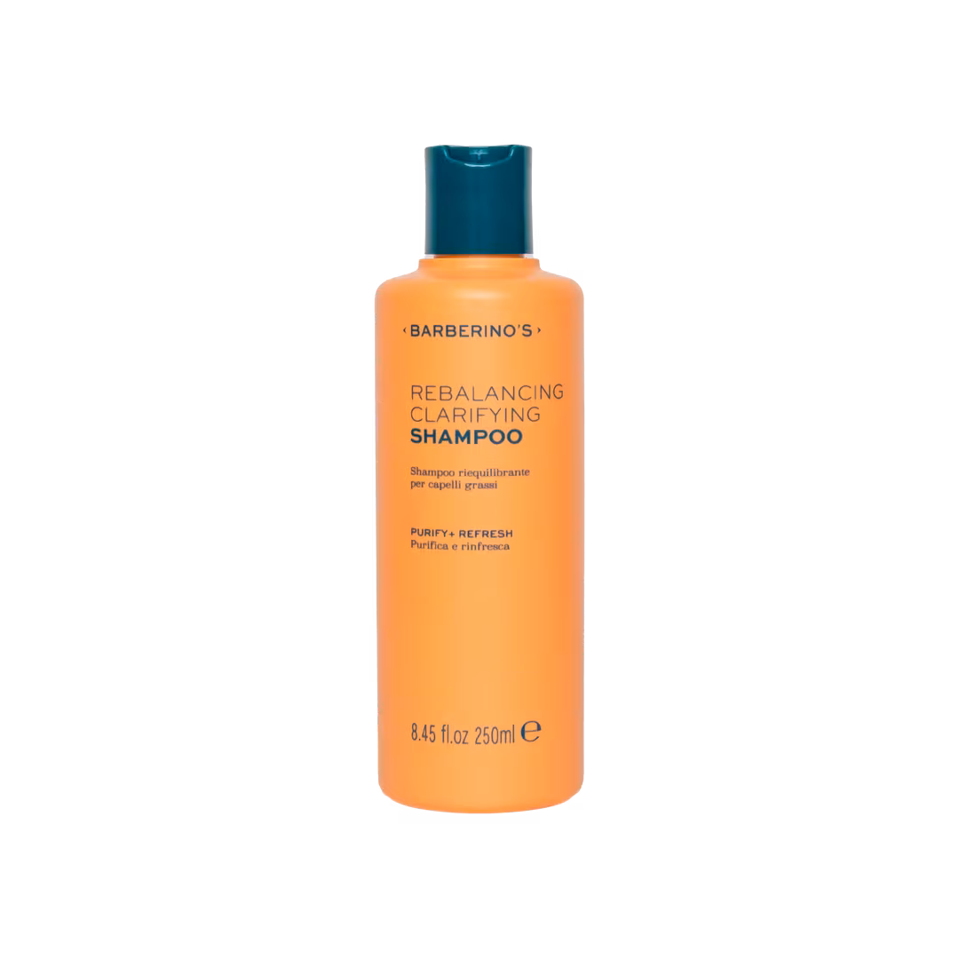 Barberino's  Rebalancing Clarifying Shampoo