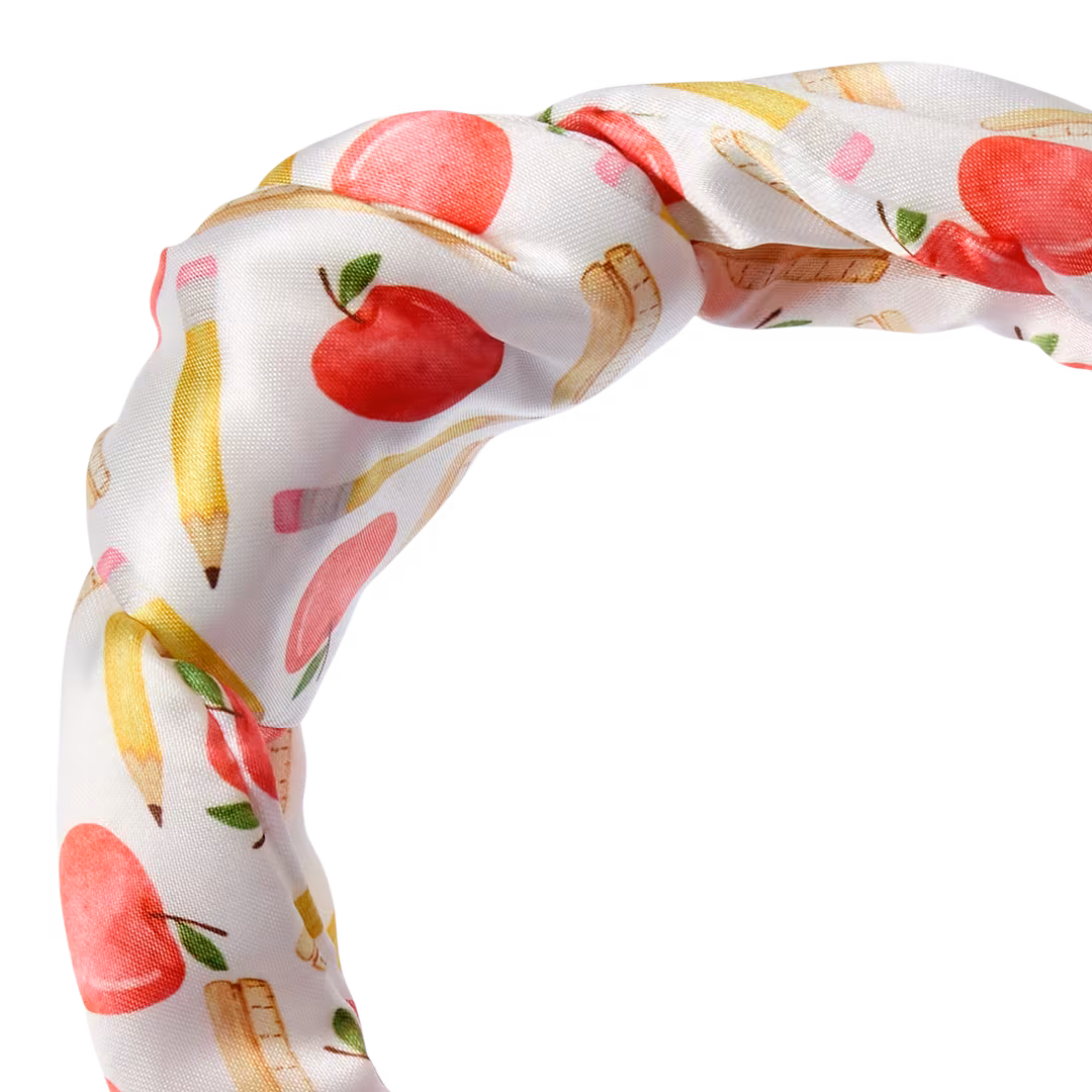 Conair Accessories  BTS Printed Knotted Headband