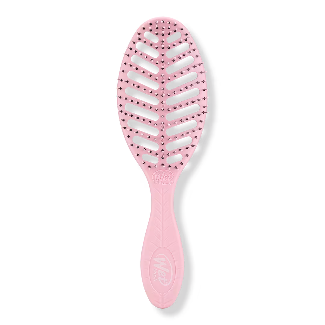 Wet Brush  Go Green Speed Dry Brush