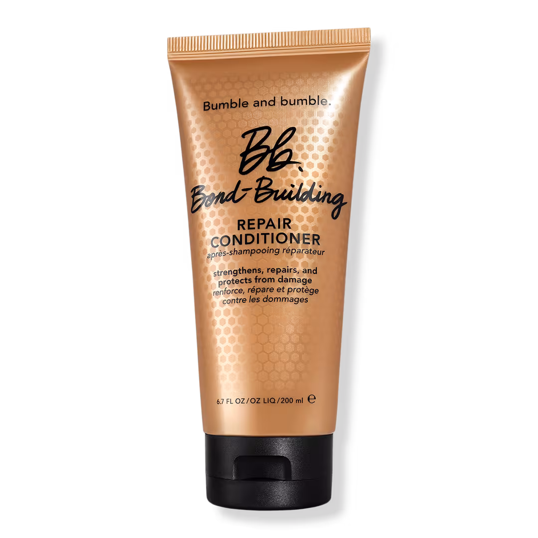 Bumble and bumble  Bond-Building Repair Conditioner