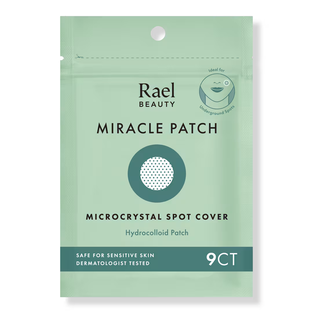 Rael  Miracle Patch Microcrystal Spot Cover