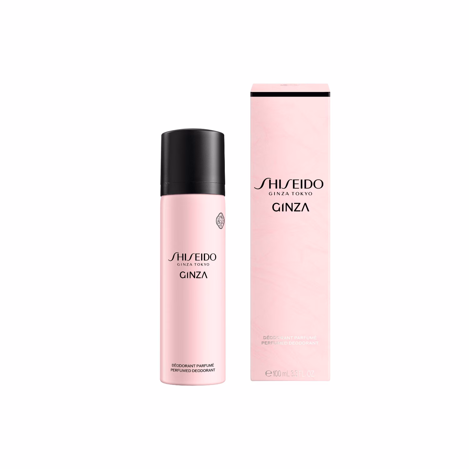 Ginza Deodorant Spray