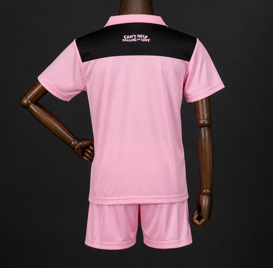 2026/2027 Sunderland Away Football shirt (Kids Kit socks）
