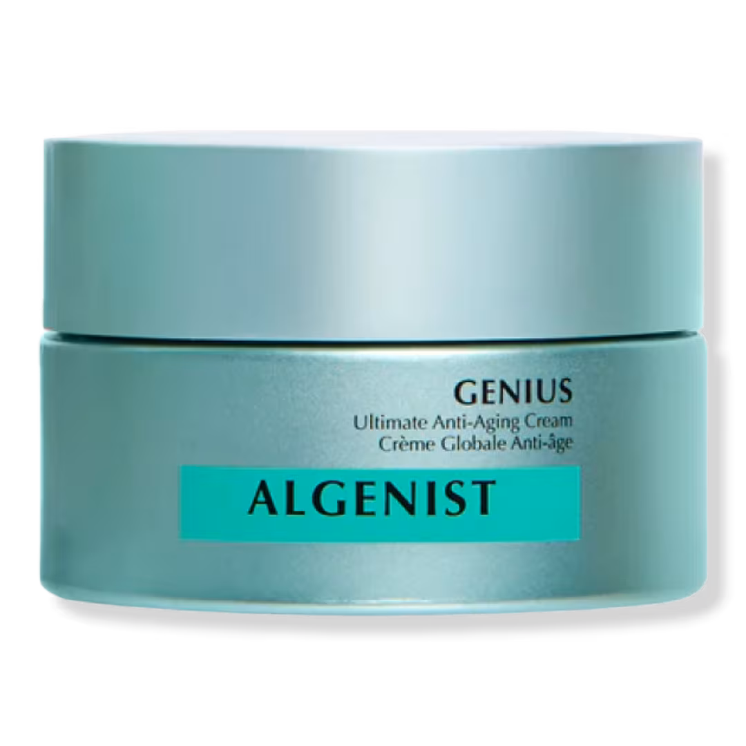 Algenist  Genius Ultimate Anti-Aging Cream