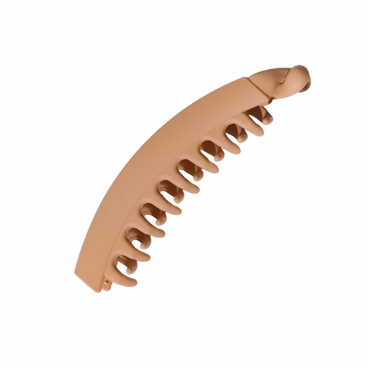Idis Banana Haarspange
