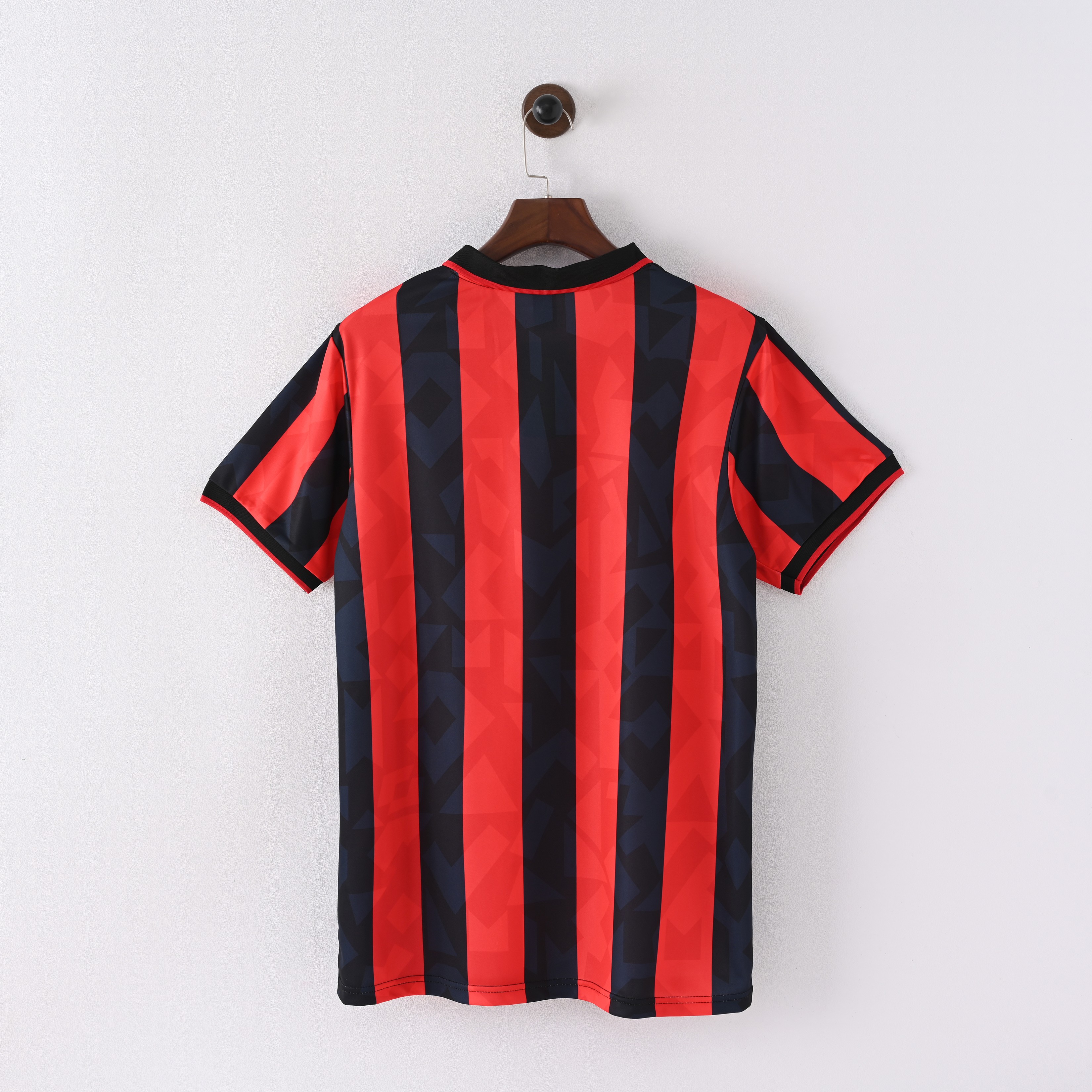 1993/1994 AC Milan Home Vintage Football Shirt
