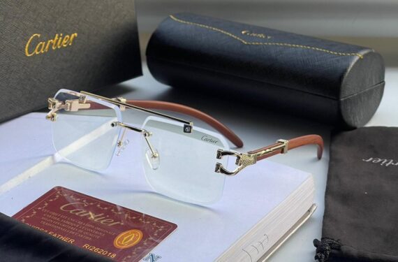 Cartier sunglasses 26