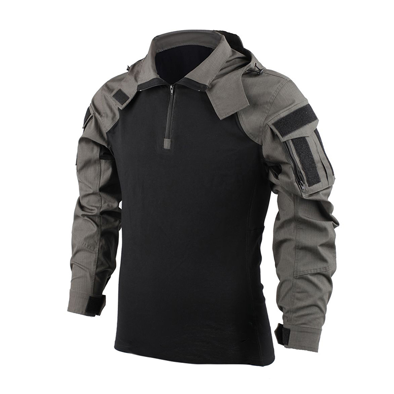 USKDTAC SP2 Combat Shirt -G3 Version