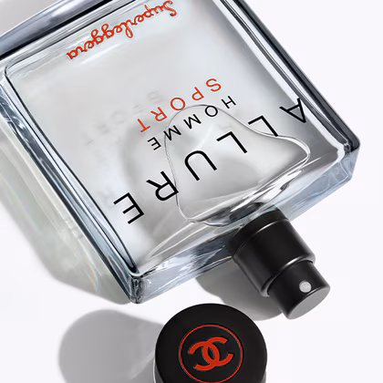 CHANEL ALLURE HOMME SPORT SUPERLEGGERA Eau de Parfum Spray 100ML