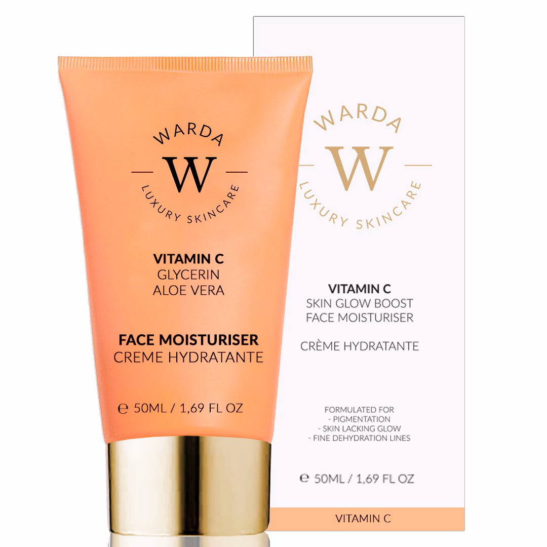 Vitamin C Creme