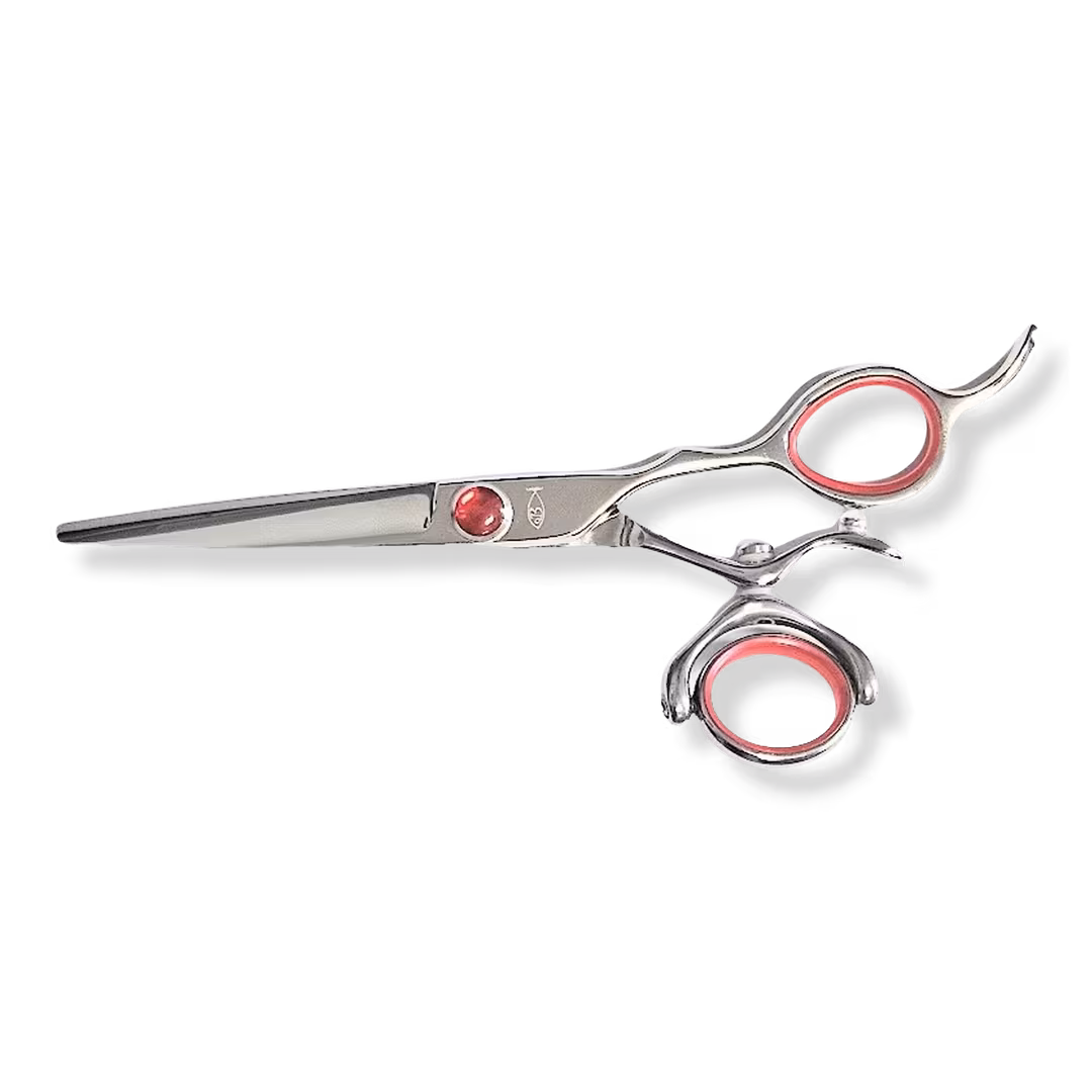 Bonika Shears  Rocker Swivel Thumb Shears