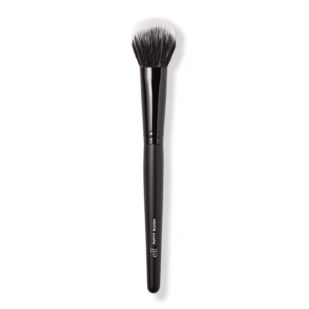 e.l.f. Cosmetics  Putty Blush Brush