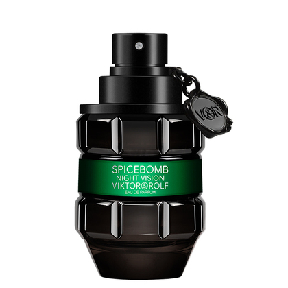 Viktor Rolf Spicebomb Night Vision Eau de Parfum Spray 90ML