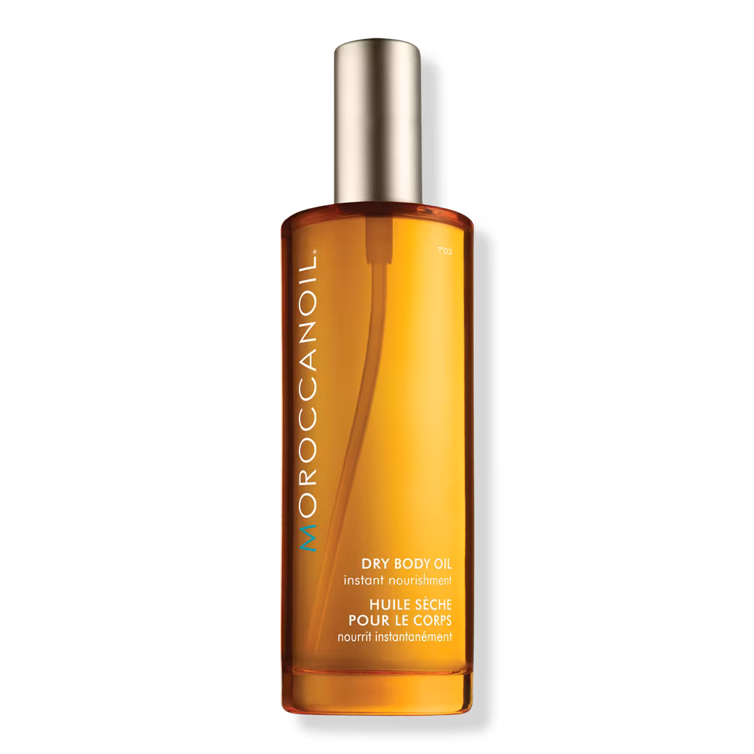 Moroccanoil  Dry Body Oil