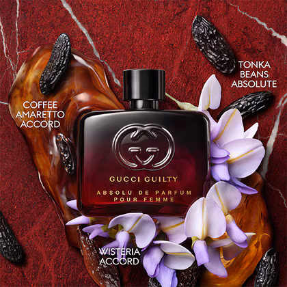 Gucci Guilty Absolu De Parfum Pour Femme Parfum Spray 60ML