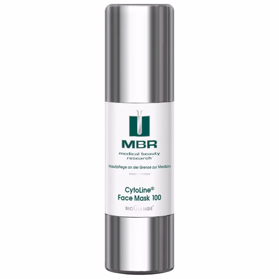 Face Mask 100Airless