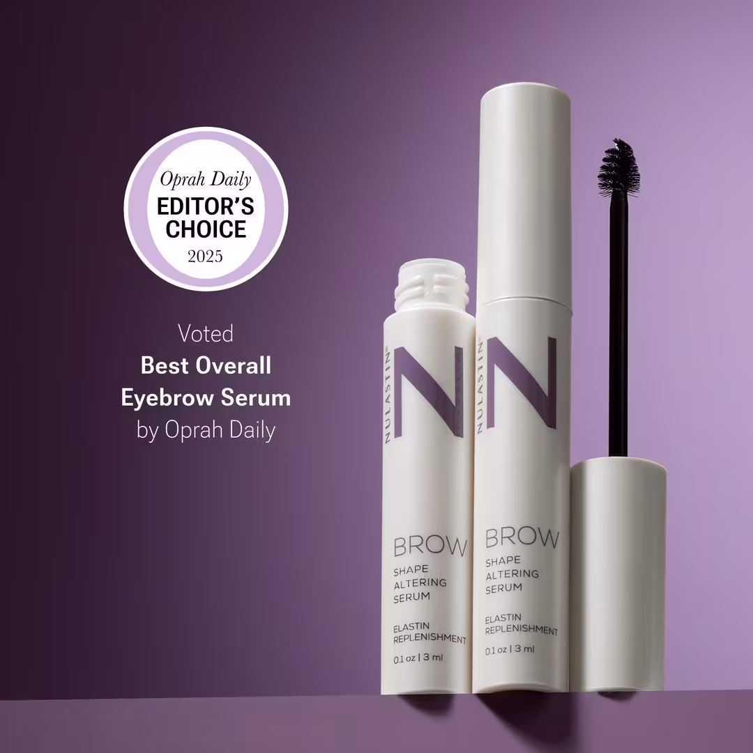 NULASTIN  BROW Shape Altering Serum