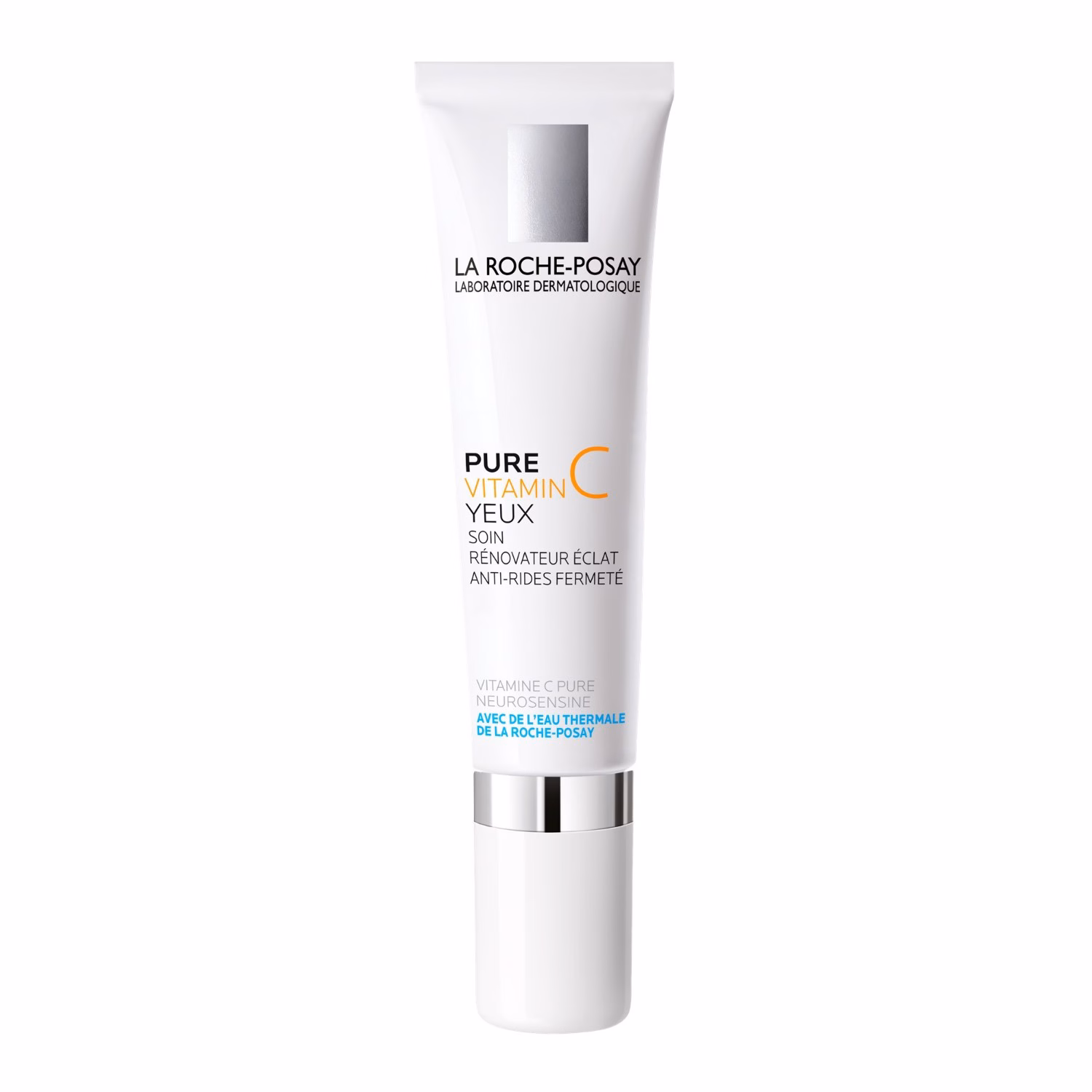 Pure Vitamin C Augen Anti Aging