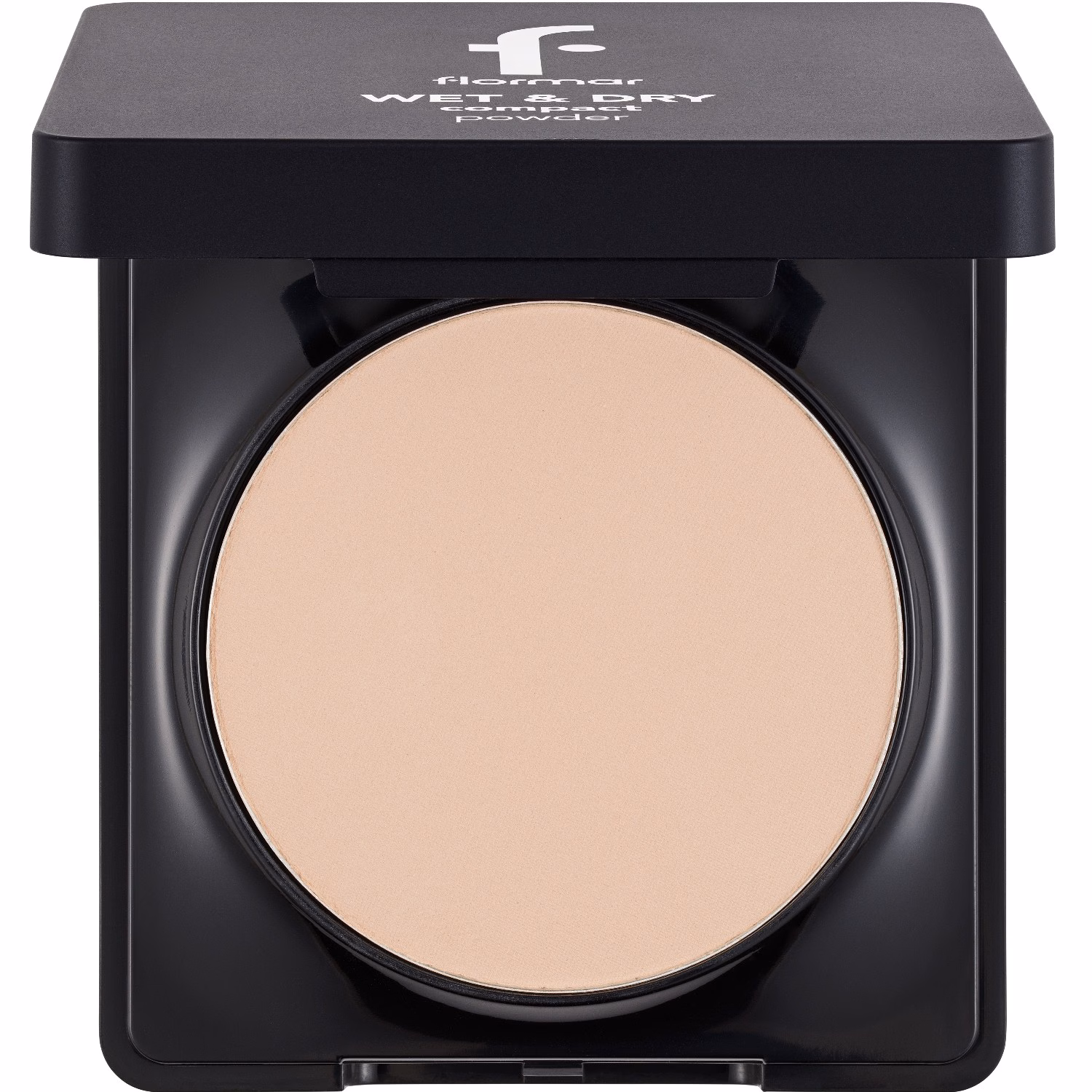 Wet & Dry Compact Powder 006 Caramel Rose
