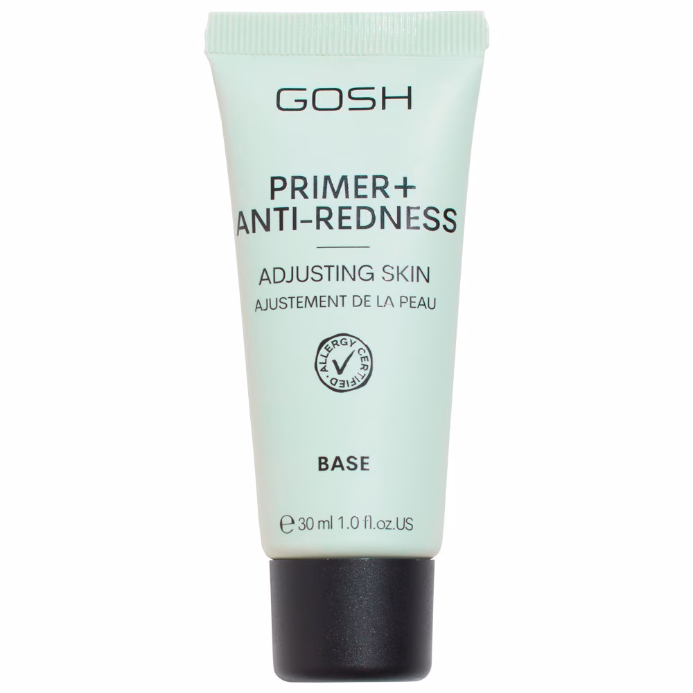 Primer Plus+ Anti Redness