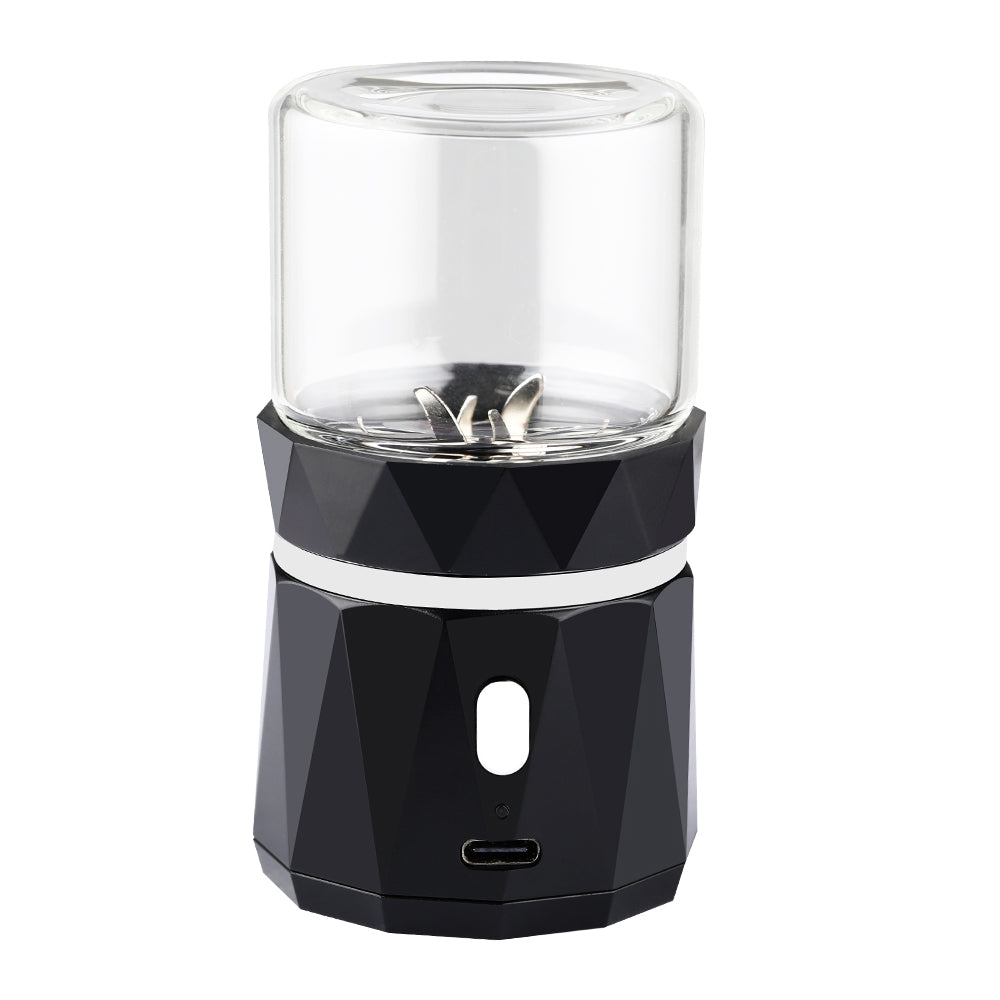 LTQ Vapor Mini Electric Herb Grinder