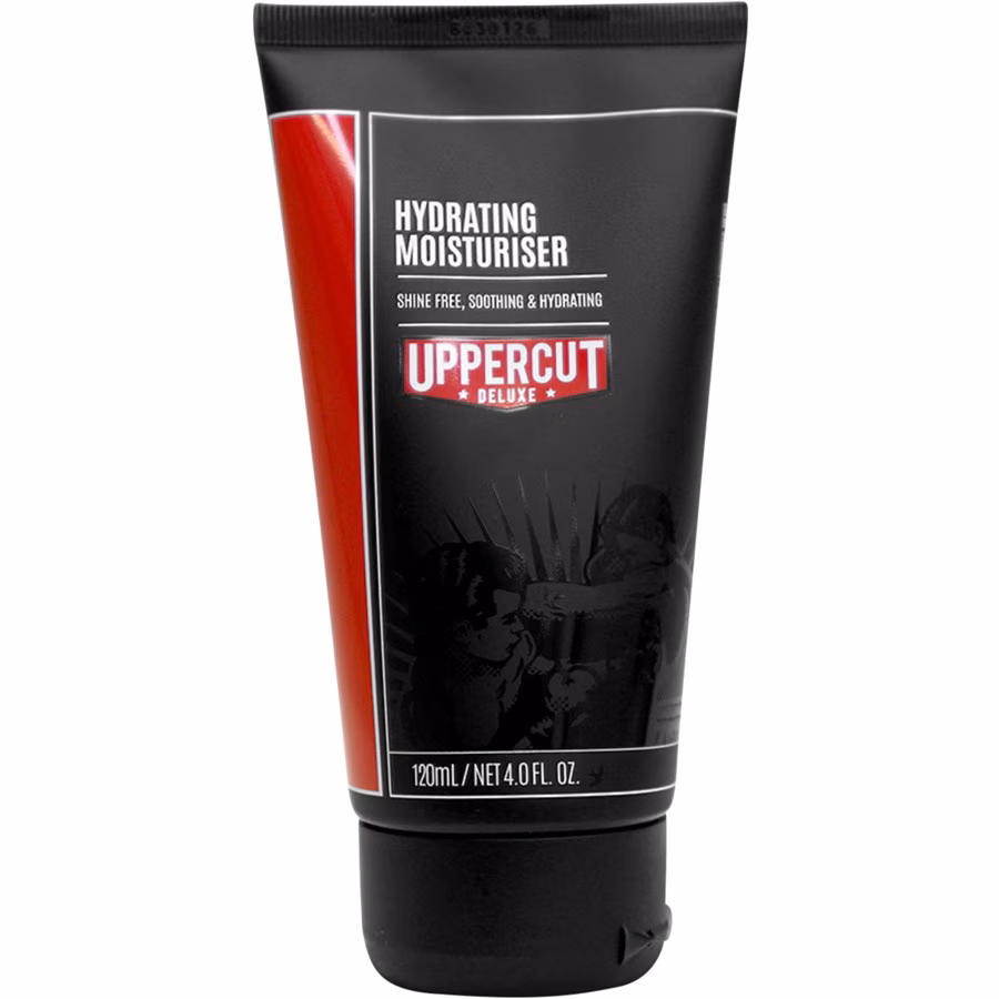Hydrating Moisturiser