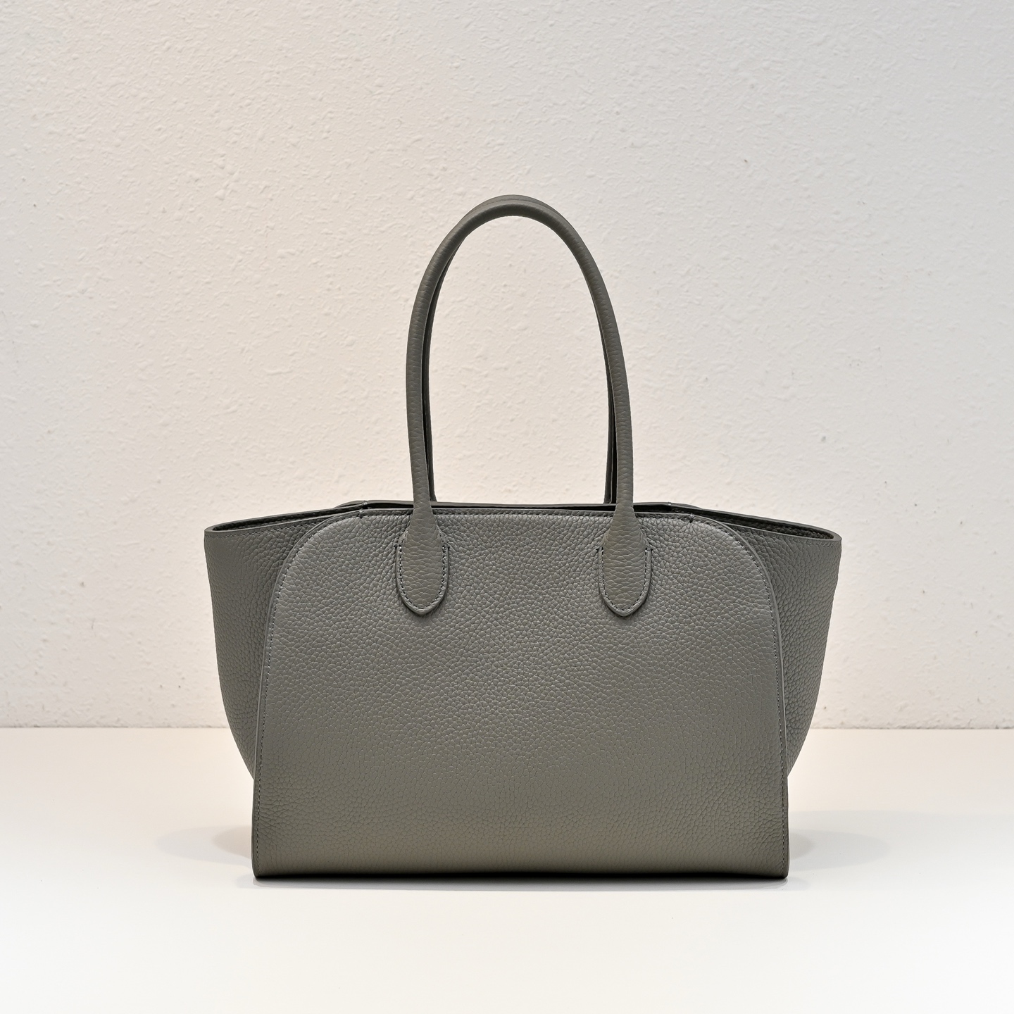The Row Marlo 12bag (Zipper)