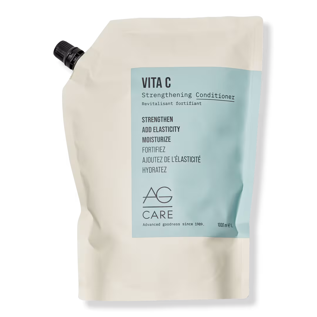 AG Care  Vita C Strengthening Conditioner