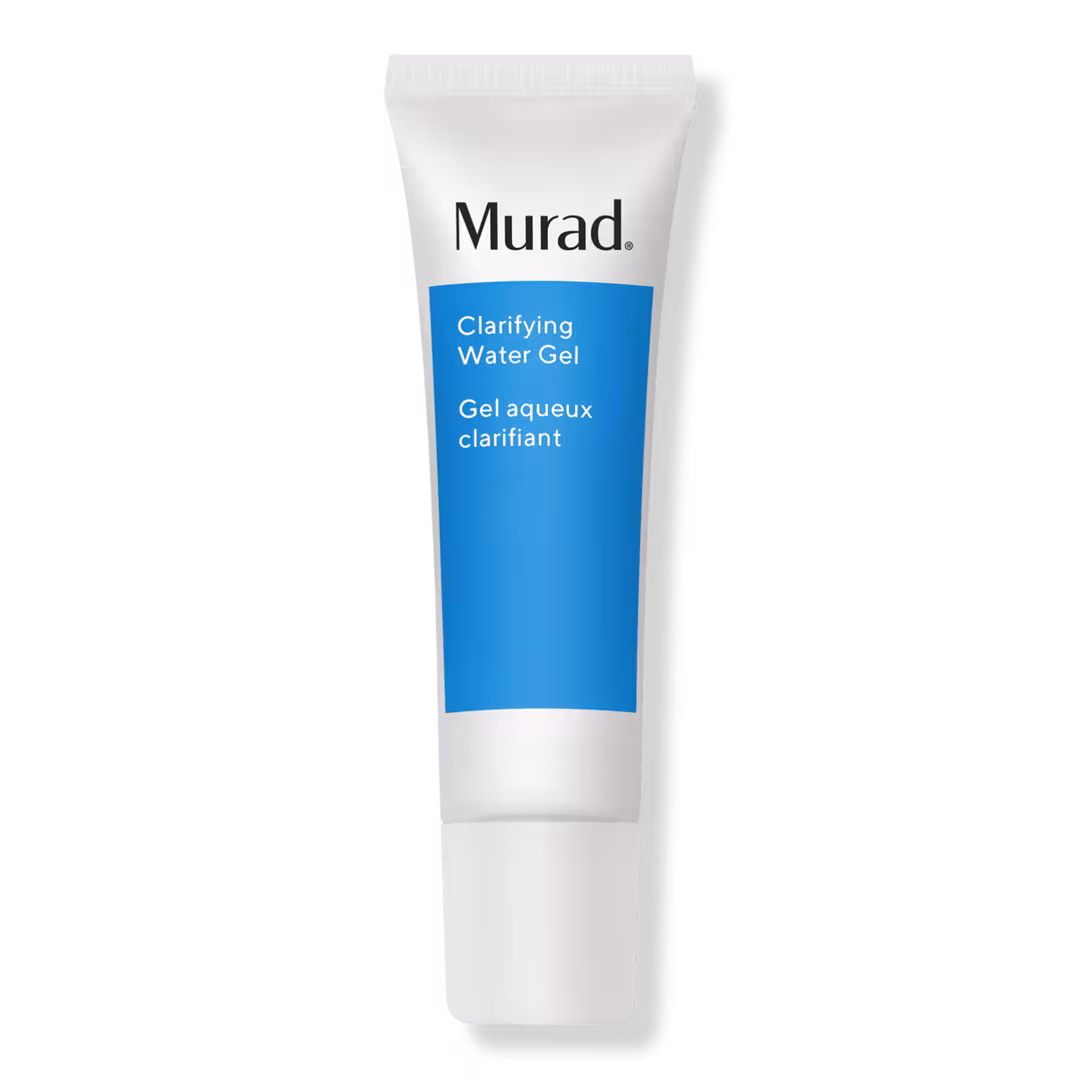 Murad  Clarifying Water Gel Moisturizer