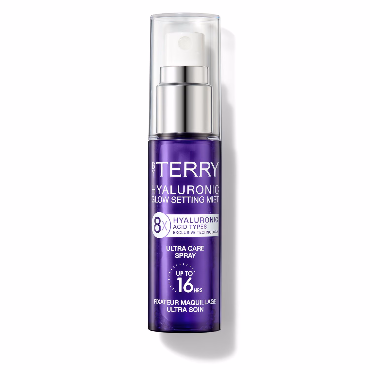 Hyaluronic Glow Setting Mist