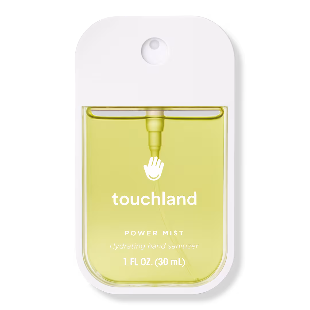 Touchland  Power Mist Hydrating Hand Sanitizer