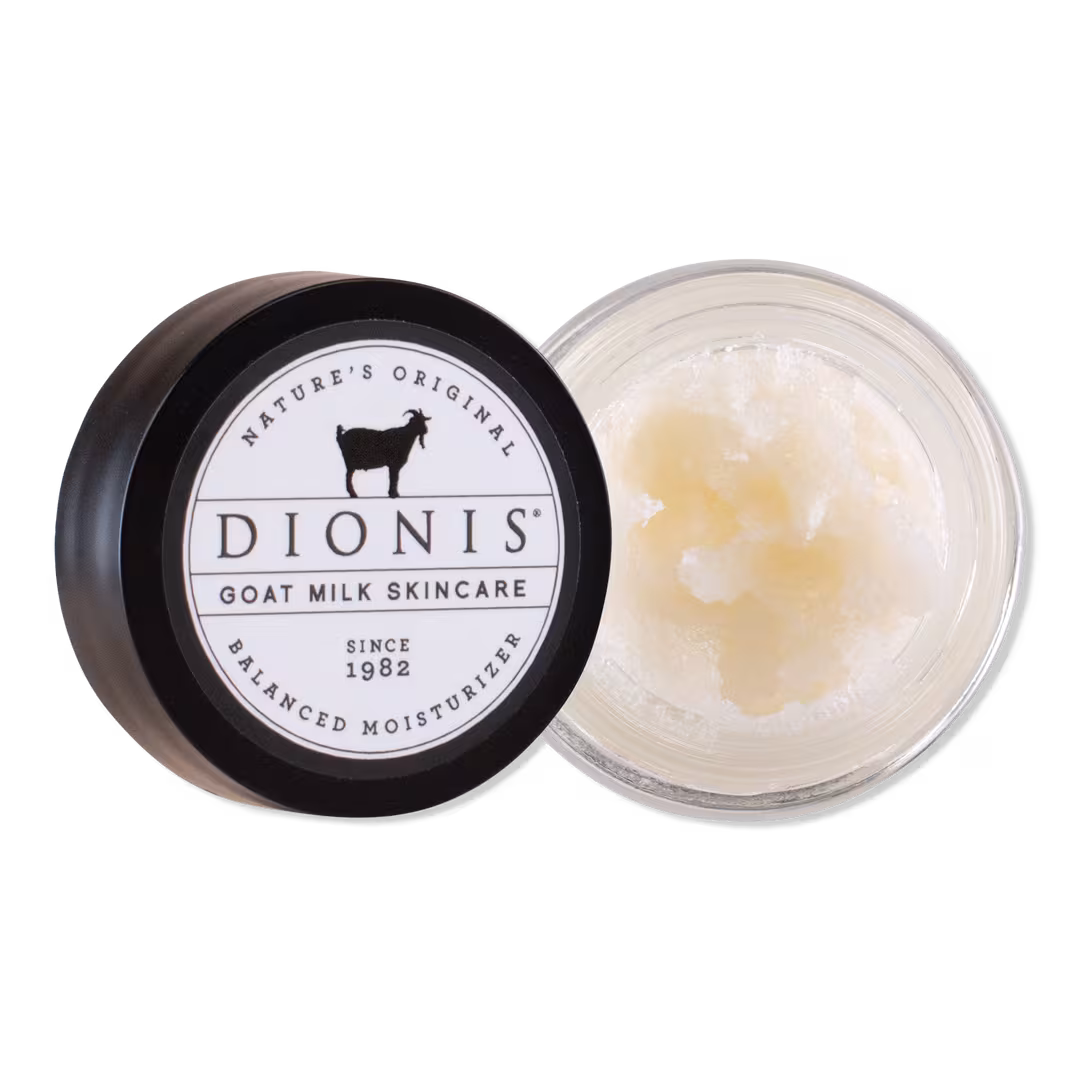 Dionis  Goat Sugar Lip Scrub