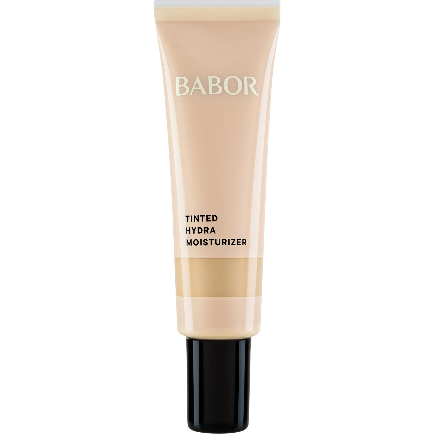 Tinted Hydra Moisturizer