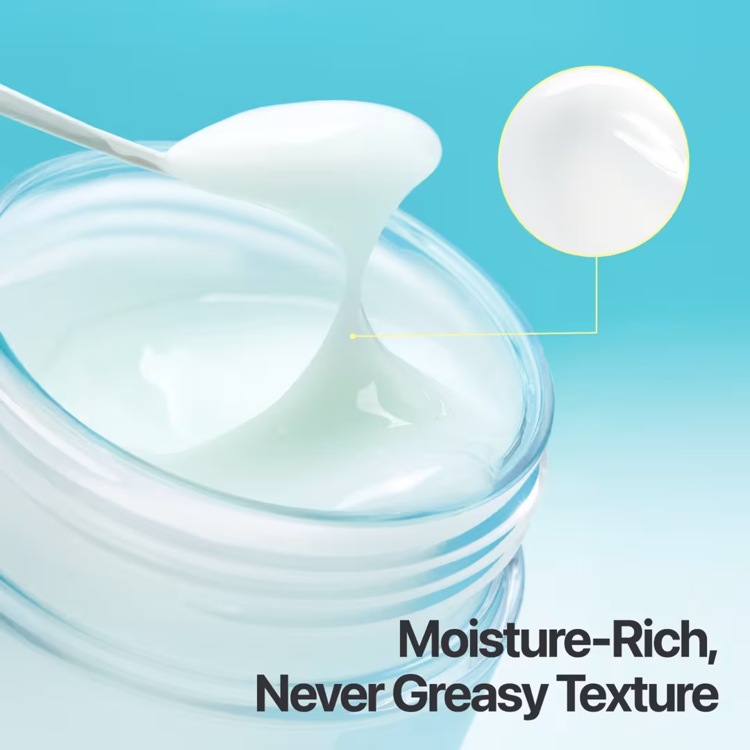 numbuzin  No.1 Pantothenic B5 Active Soothing Cream