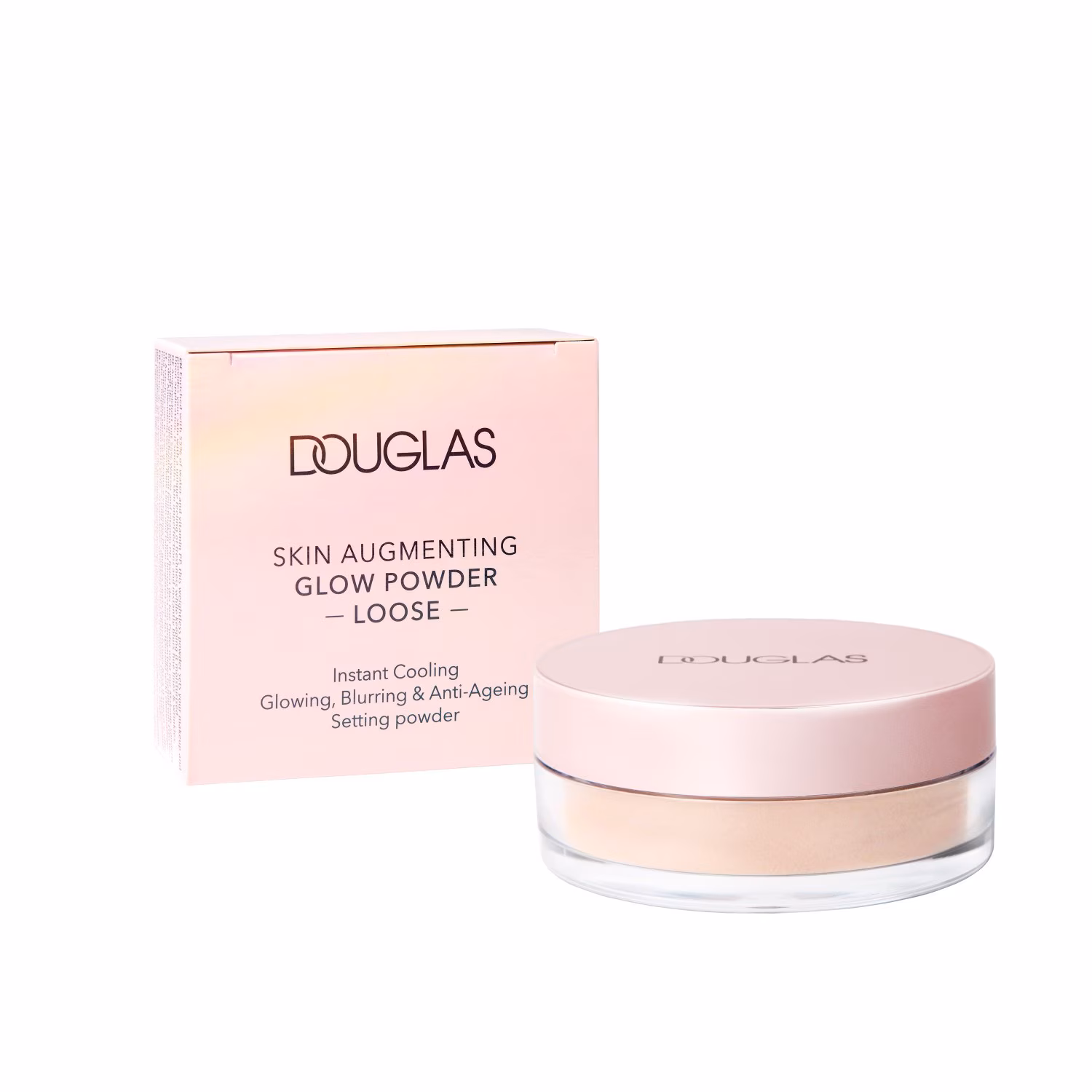 Skin Augmenting Glow Loose Powder