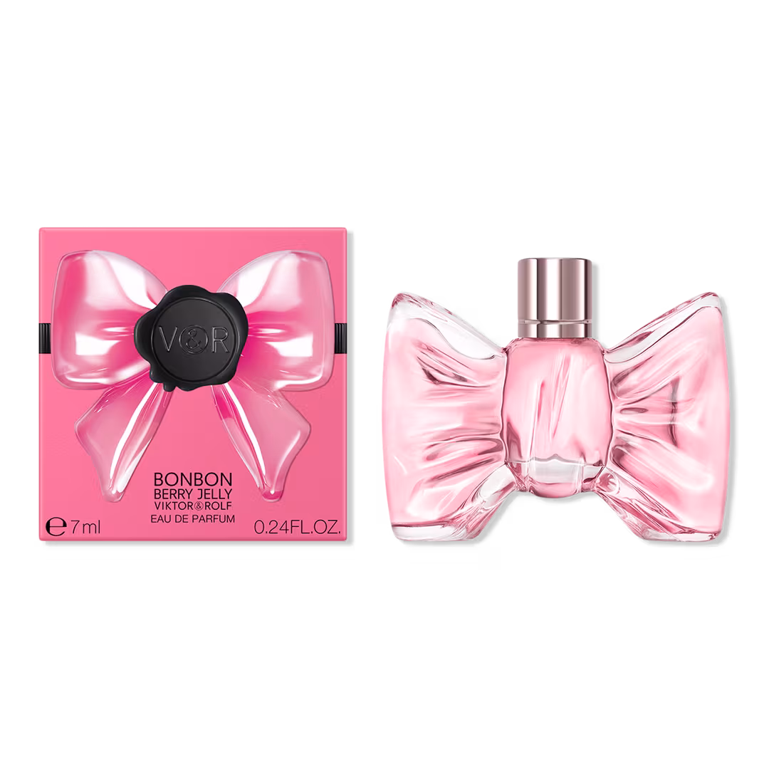 Viktor&Rolf  Free Bonbon Eau de Parfum mini with select brand purchase