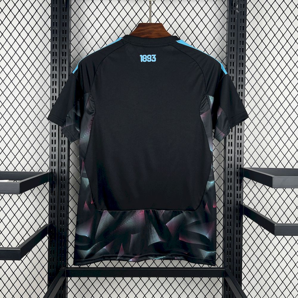 Mens Argentina 2026 World Cup Goalkeeper Jersey