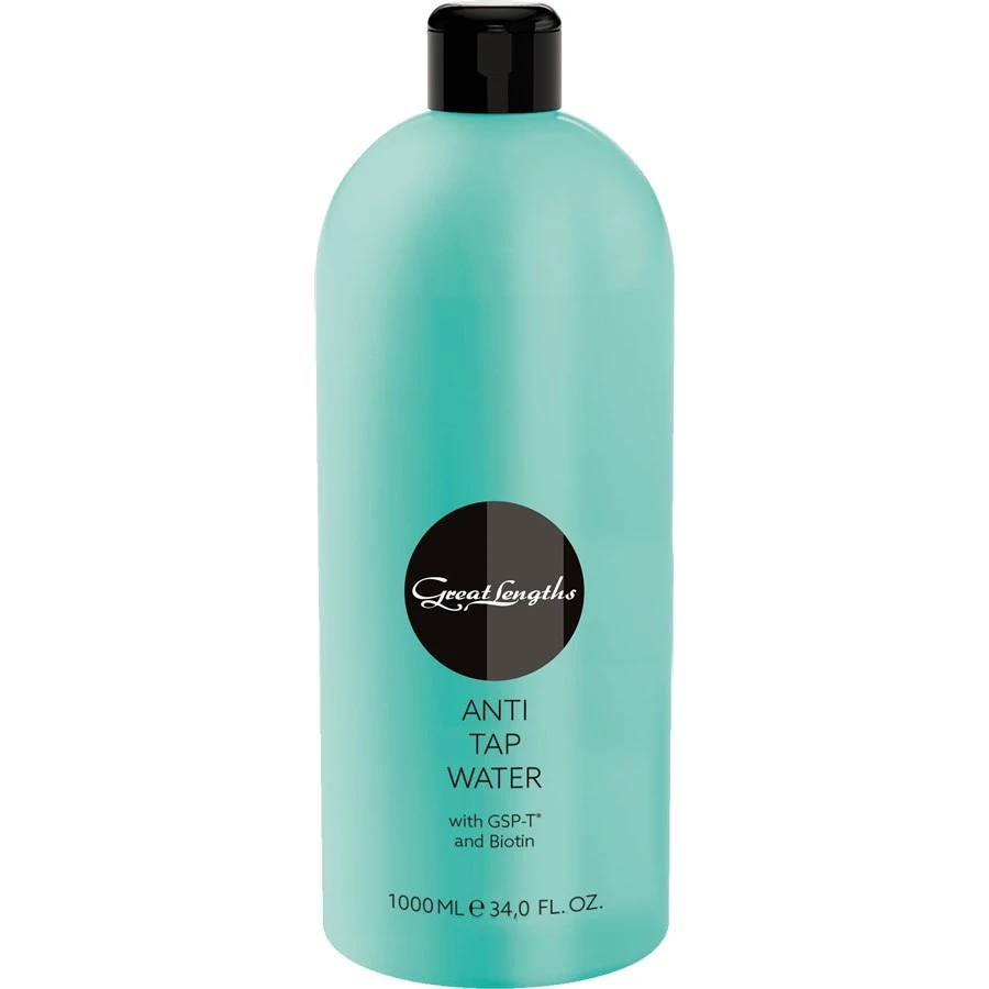 Anti Tap Water
