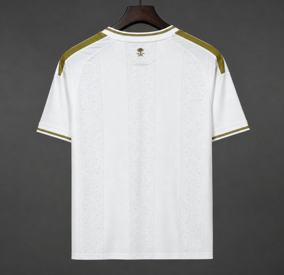 2026/2027 Al-Nassr Riyadh Victoryr Away Football Shirt (Fans version )