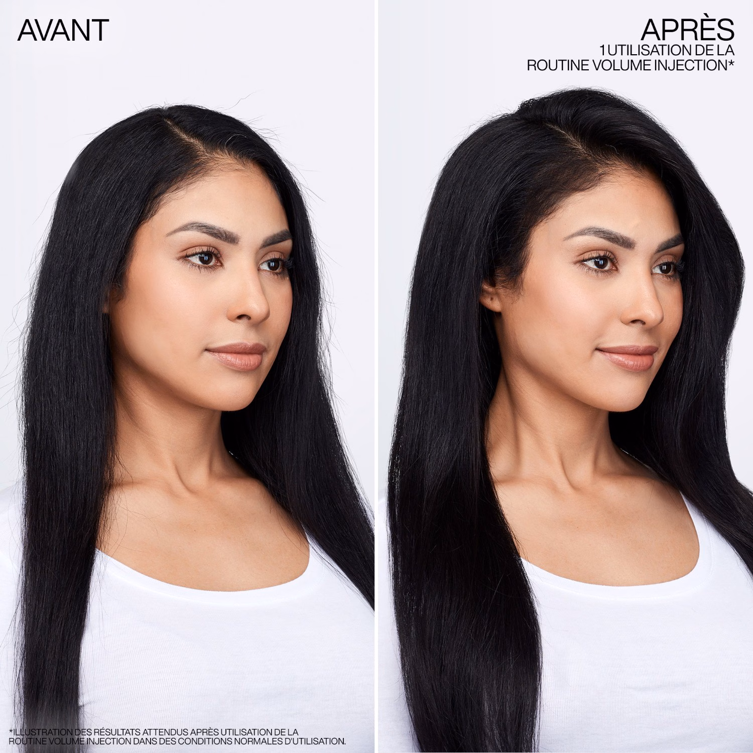 Redken Volume Injection Conditioner
