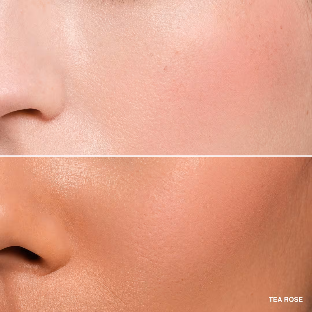 BOBBI BROWN  Pot Rouge Velvet Matte Cream Blush for Cheeks & Lips